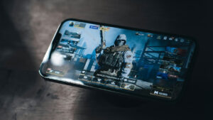 Why Your Phone Gets New Games Before Everyone Else’s