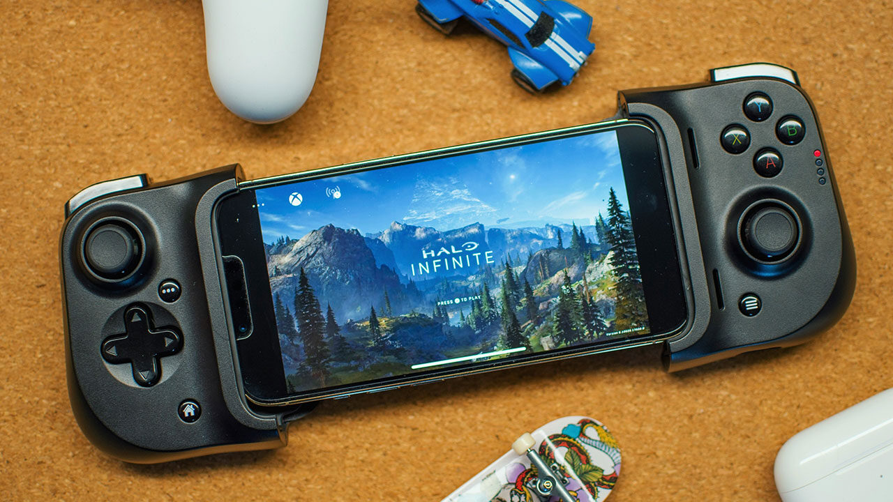 Why Your Phone Gets New Games Before Everyone Else’s