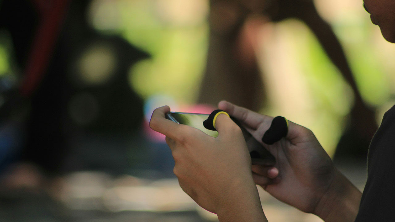 Why Your Phone Gets New Games Before Everyone Else’s