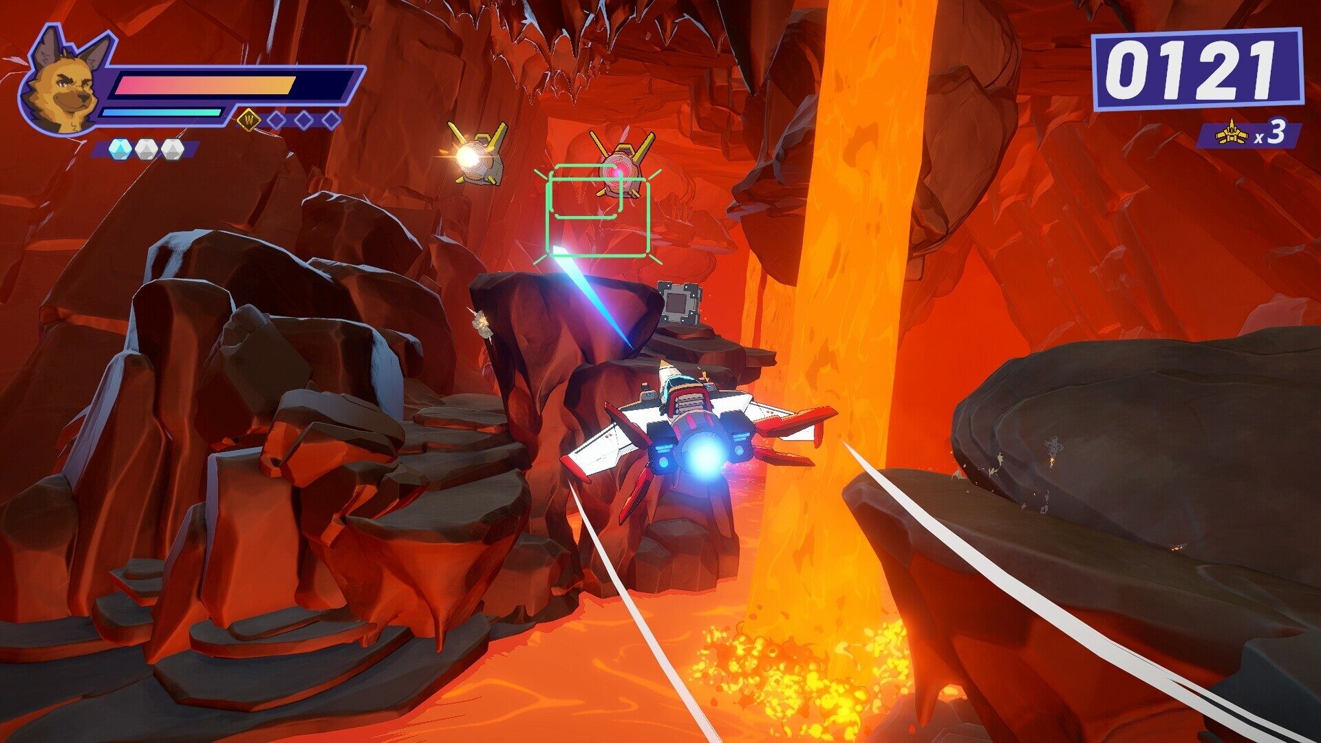 Wild Blue Skies (Ps5) Review
