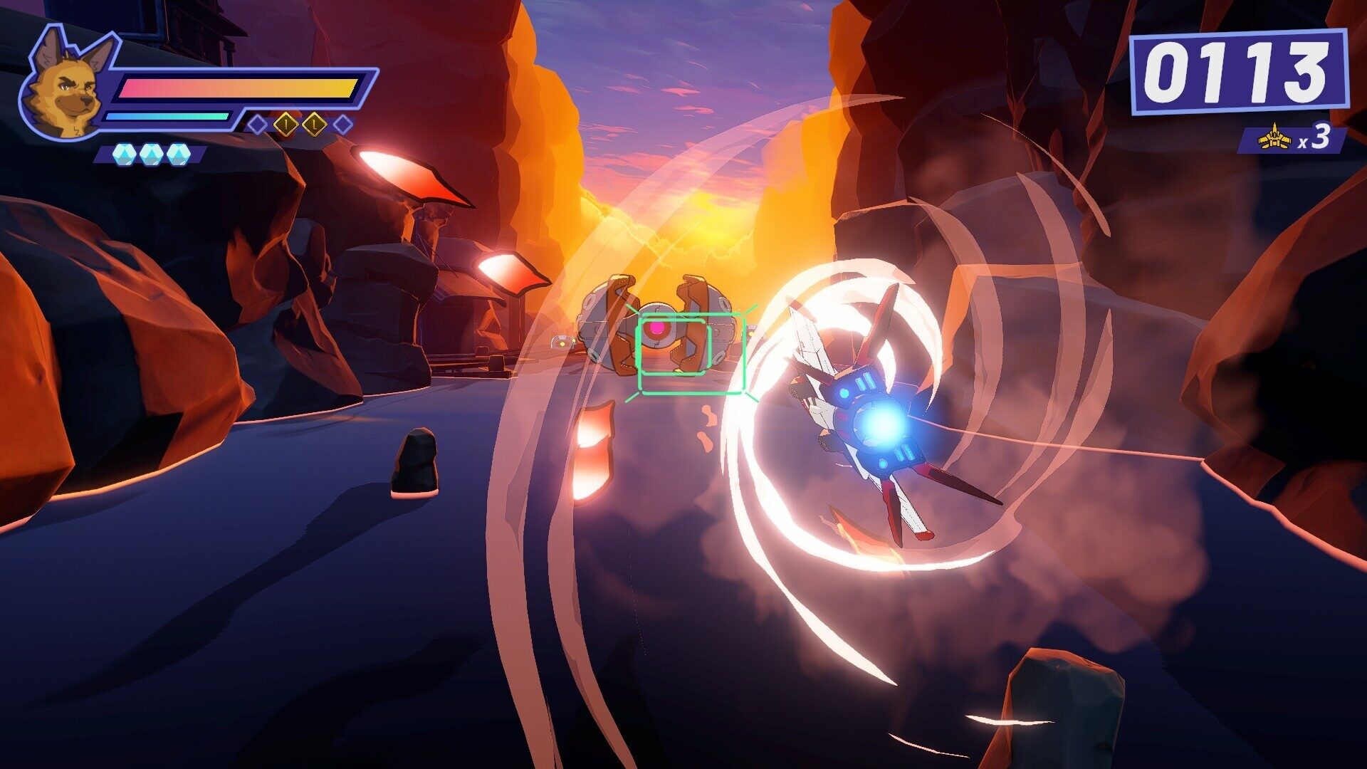 Wild Blue Skies (Ps5) Review