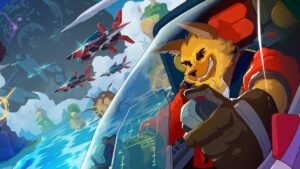 Wild Blue Skies (PS5) Review