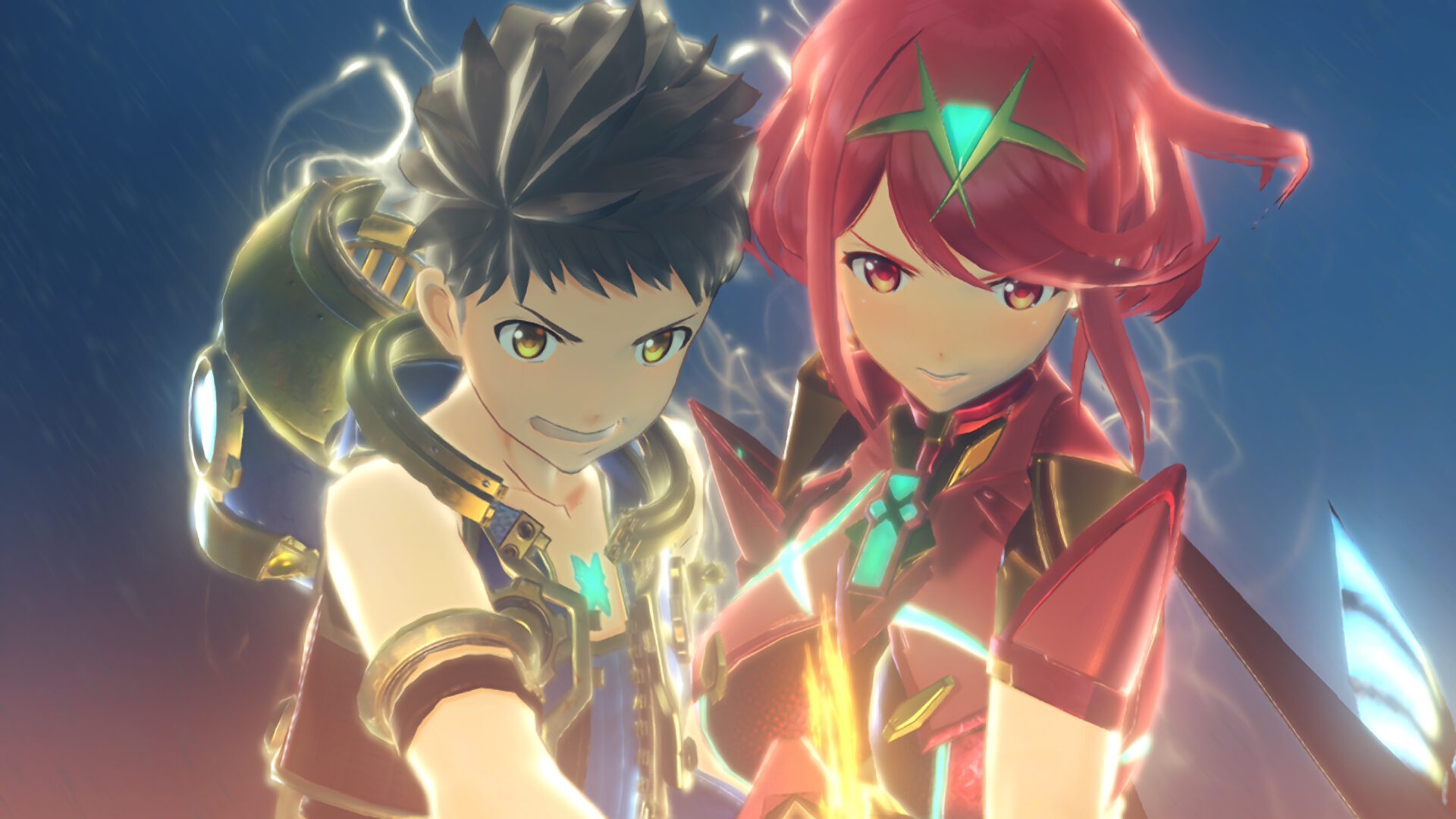Xenoblade Chronicles 2 – Nintendo Switch 2 Edition Review