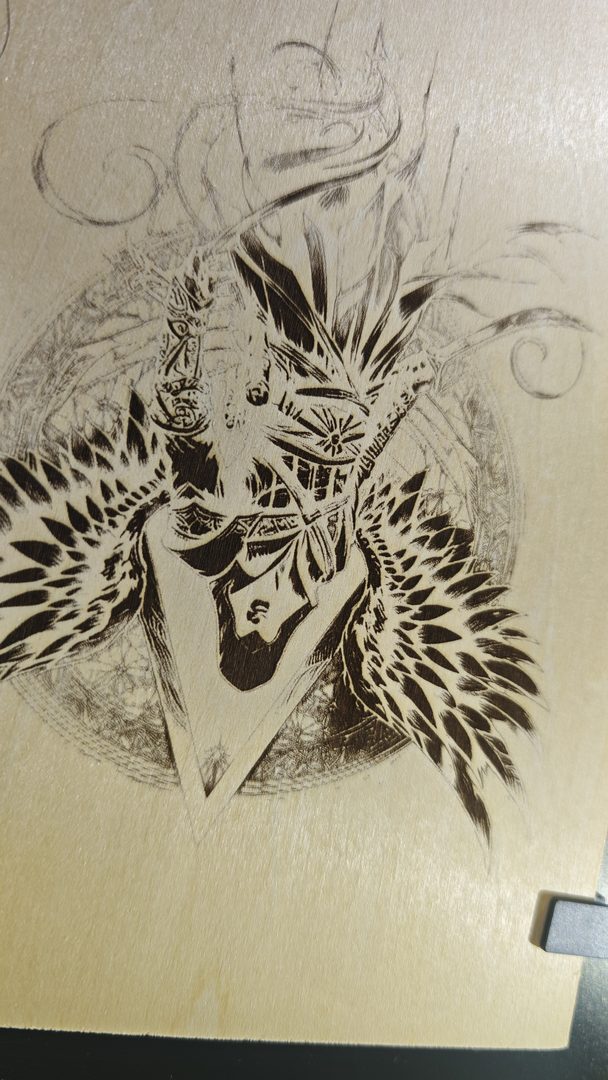 Xtool M2 Colour Craft Laser Cutter Review