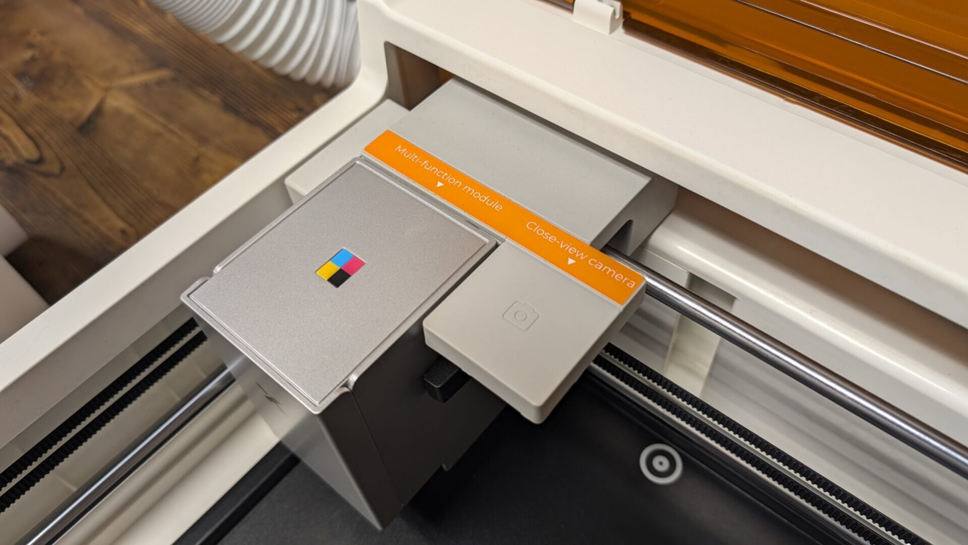 Xtool M2 Colour Craft Laser Cutter Review