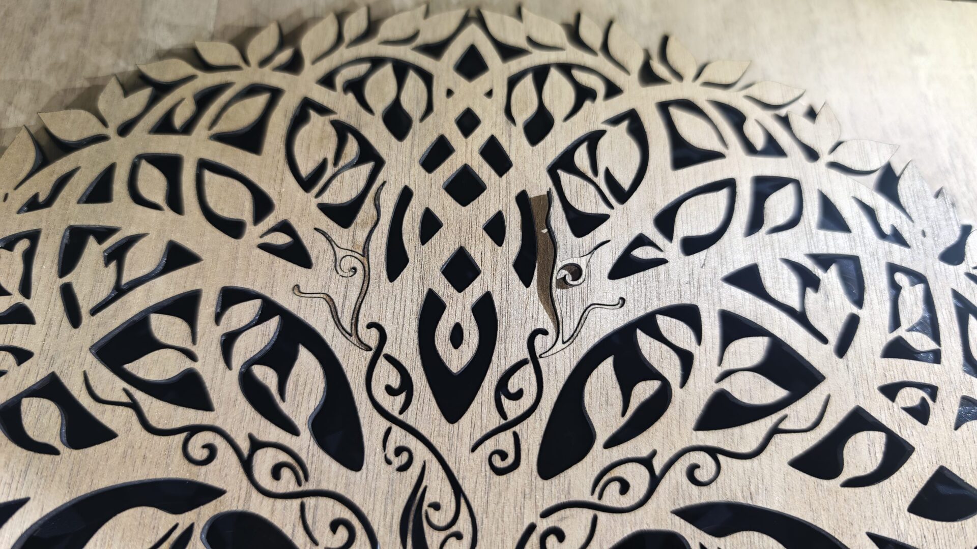 Xtool M2 Colour Craft Laser Cutter Review