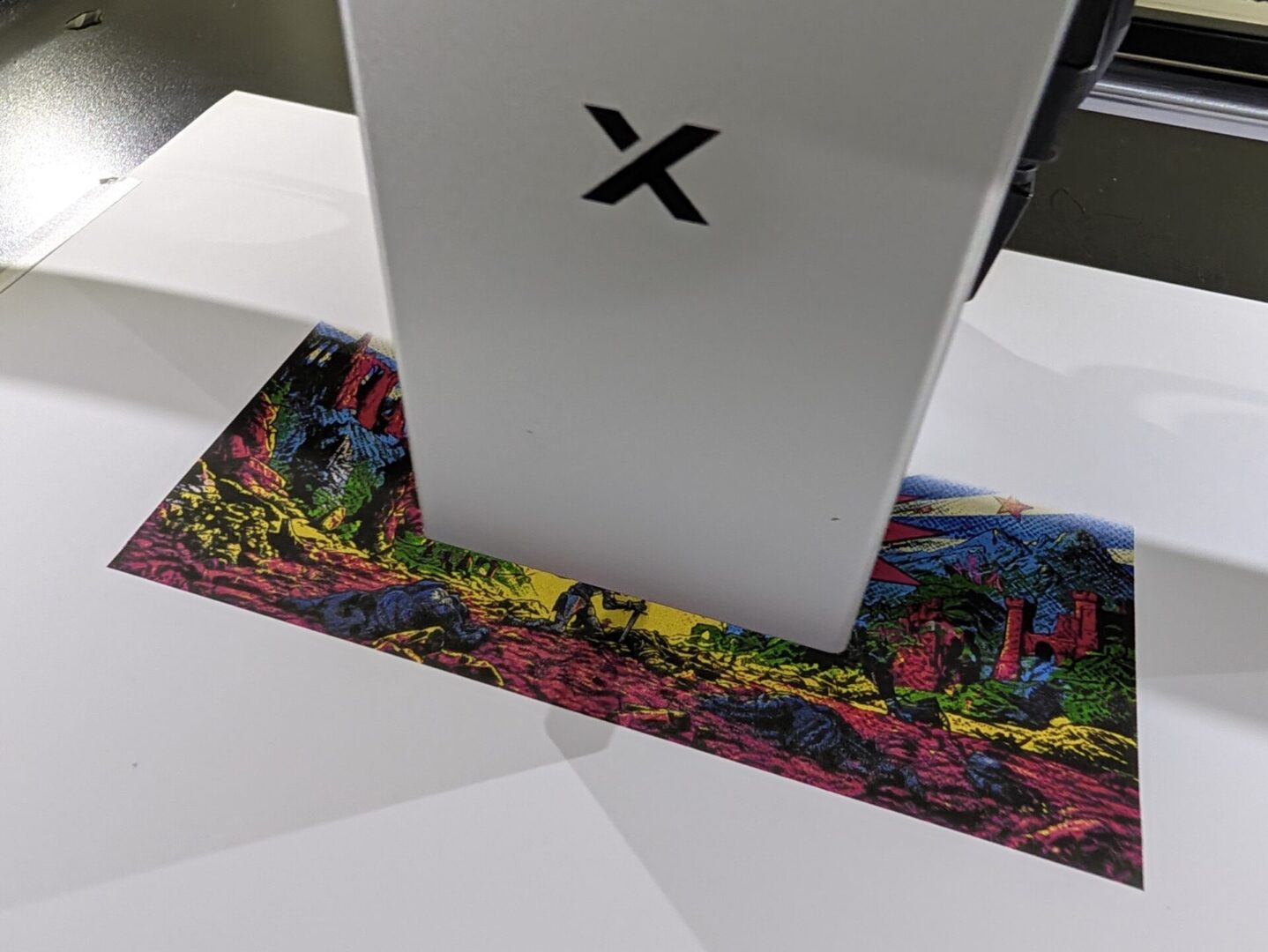 Xtool M2 Colour Craft Laser Cutter Review