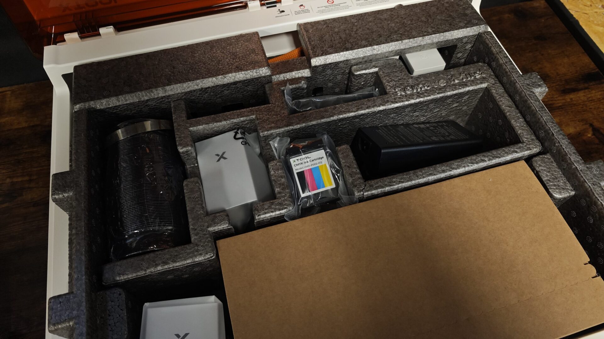 Xtool M2 Colour Craft Laser Cutter Review