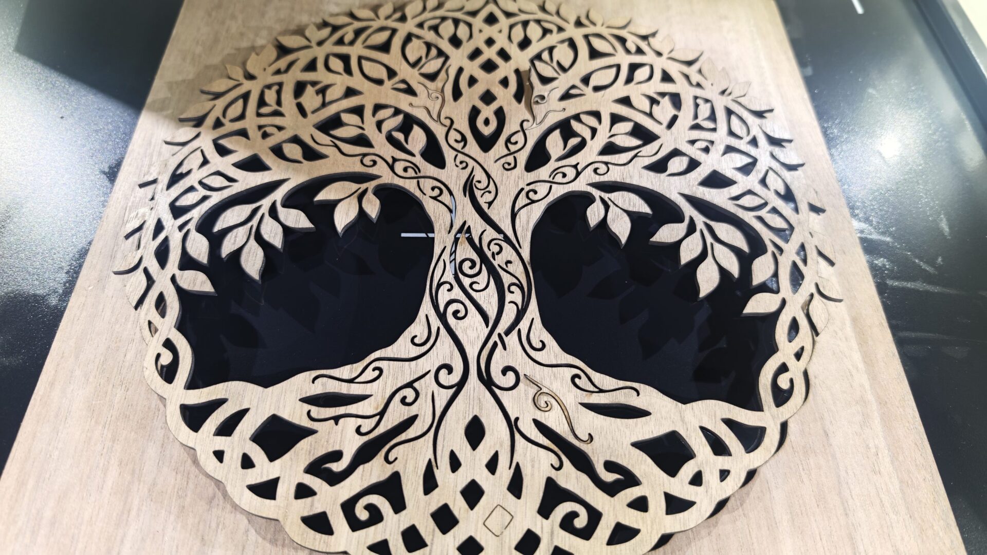 Xtool M2 Colour Craft Laser Cutter Review