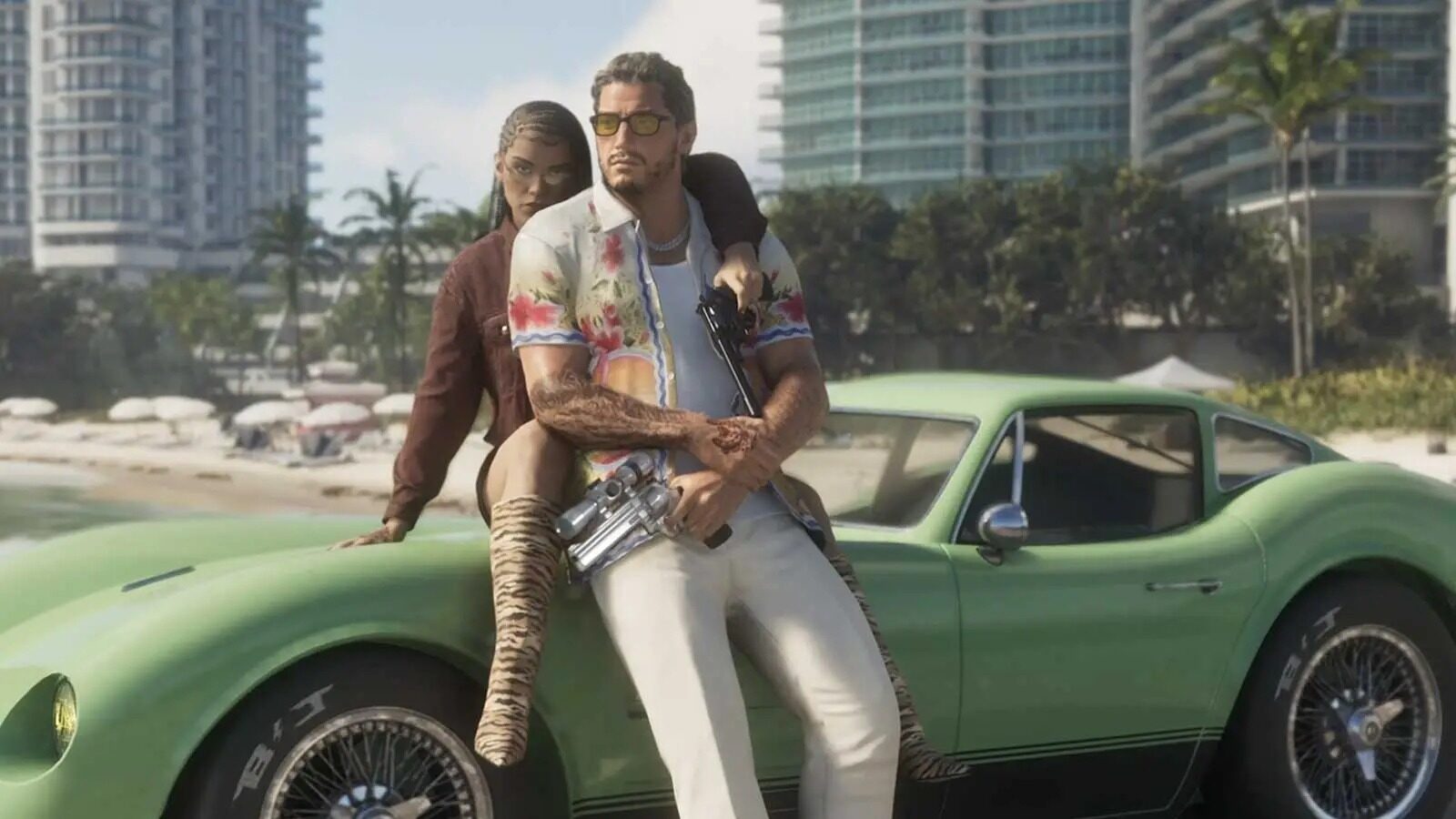 Grand Theft 7 Things We’re Excited About In Grand Theft Auto Vi