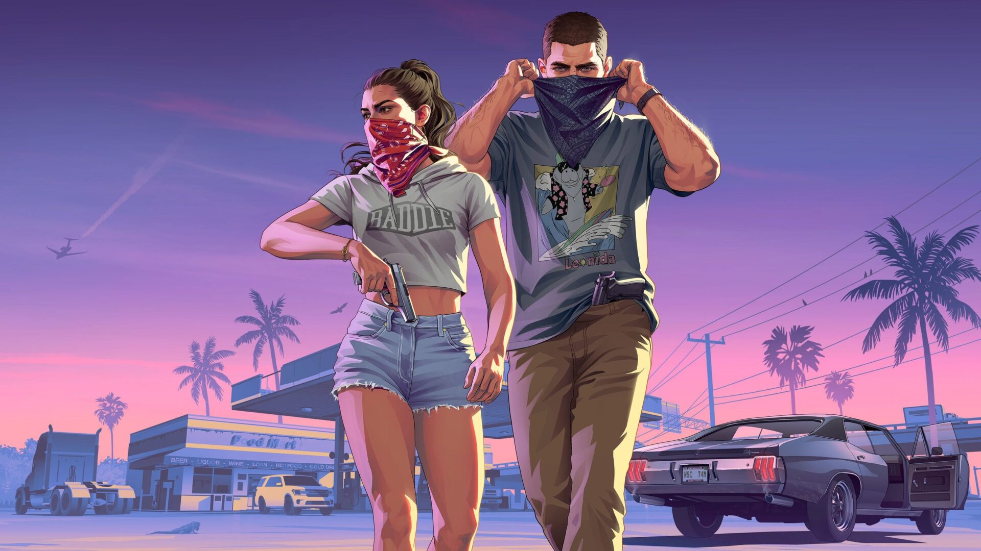 Grand Theft 7 Things We’re Excited About In Grand Theft Auto Vi
