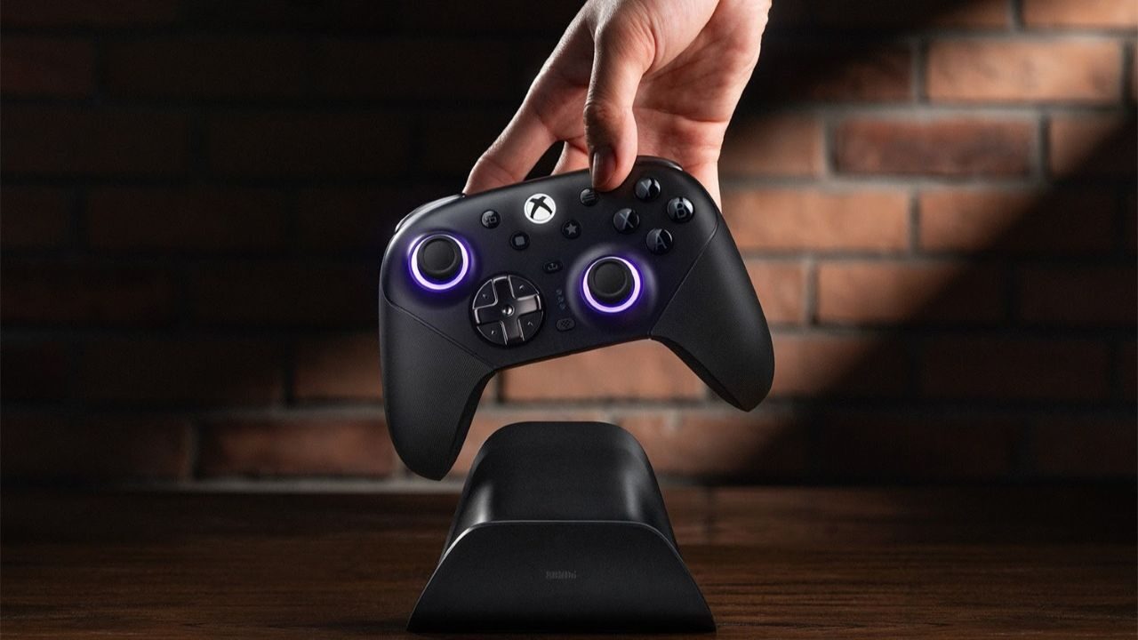 8BitDo’s Ultimate 3E is A Next-Gen Modular Wireless Controller for XBOX and PC, And It’s Not A Fortune