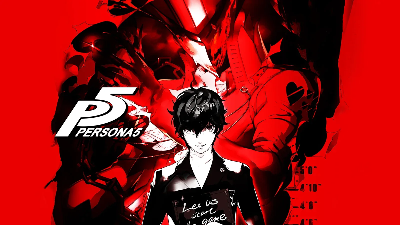 Persona 30Th Anniversary:celebrating 30 Years Of Social Links And Recruiting Demons Pers