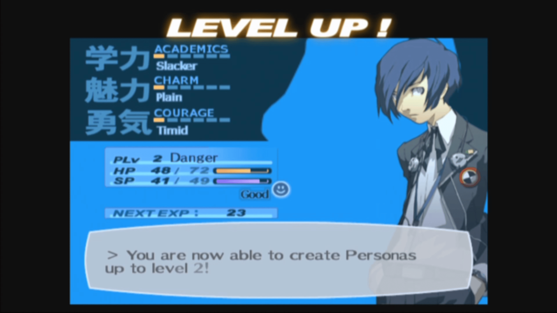 Persona 30Th Anniversary:celebrating 30 Years Of Social Links And Recruiting Demons Persona 3