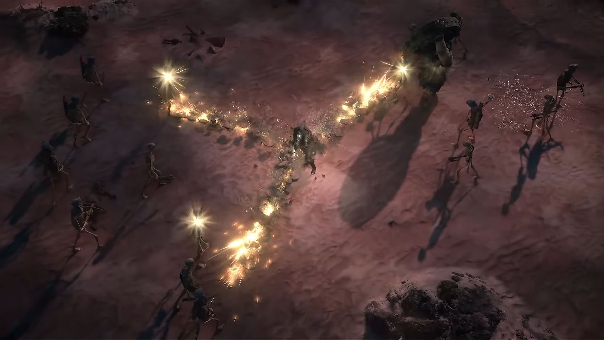 The Plan For Path Of Exile 2 Is To Last A Decade Or More Photo 2 1