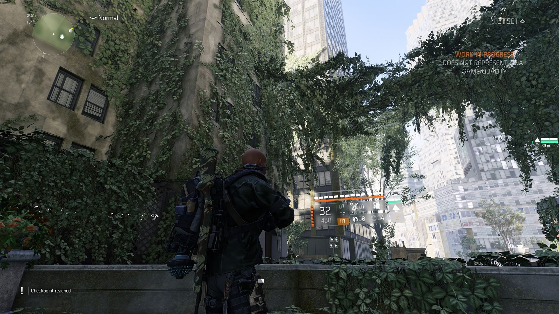 The Division 2: Echoes Of Central Park Preview: “We Don’t Go To Central Park” Thedivision2 Hvuoscqpw6