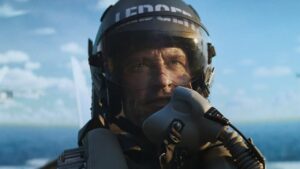 Ace Combat 8: Wings of Theve Harnesses Top Gun With New Live-Action Prequel