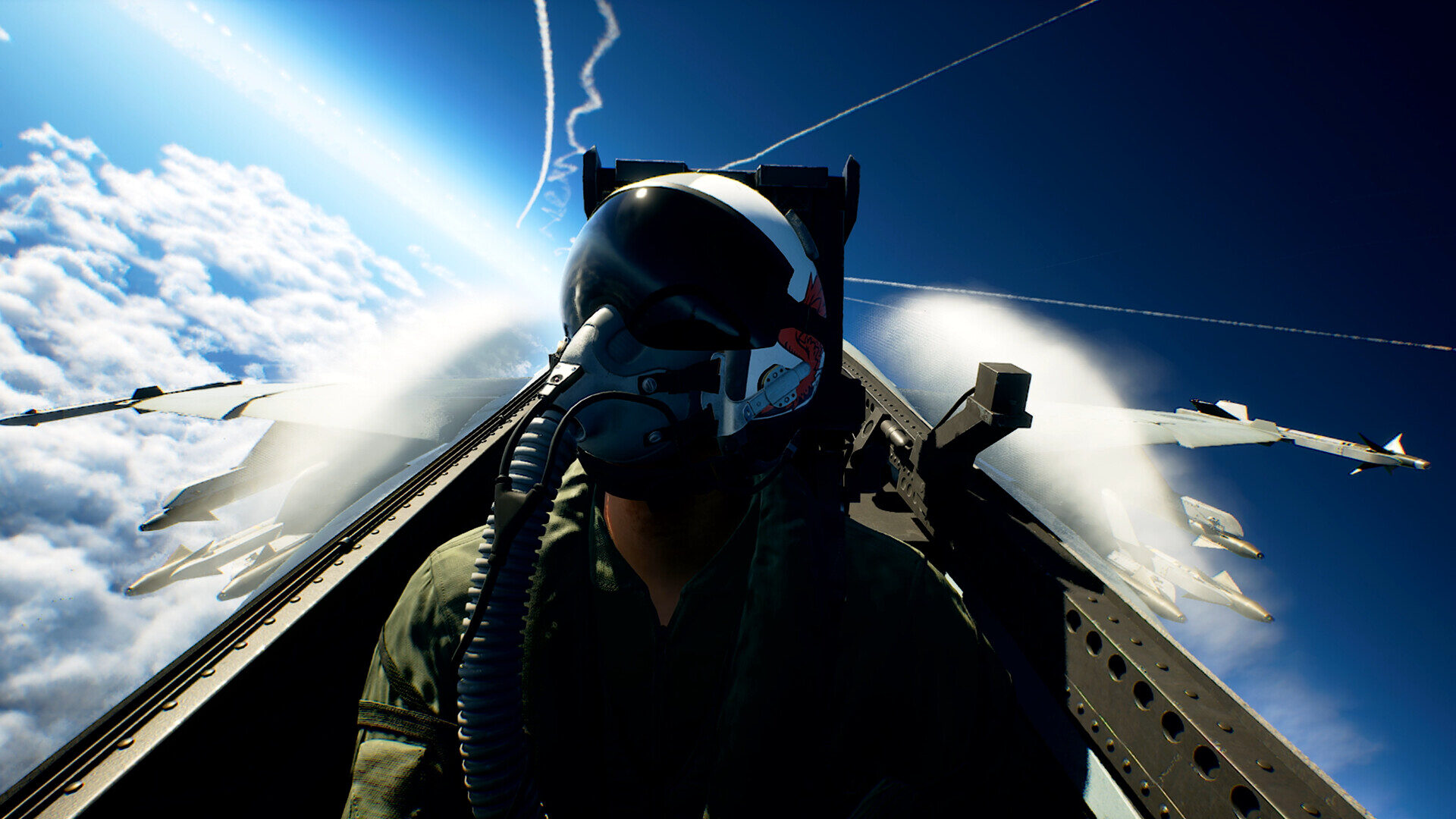 Ace Combat 8: Wings Of Theve Is Bringing The Biggest Online Multiplayer Modes To The Skies Ace Combat 8: Wings Of Theve Is Bringing The Biggest Online Multiplayer Modes To The Skies