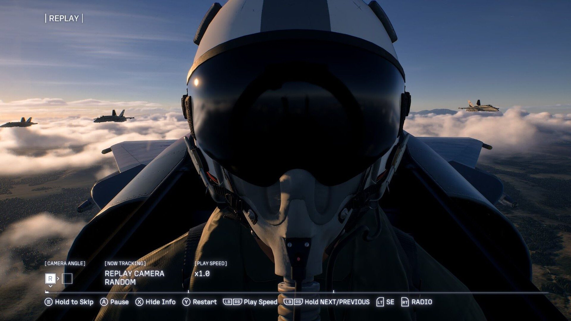 Ace Combat 8 Ace Combat 8: Wings Of Theve (Pc) Review