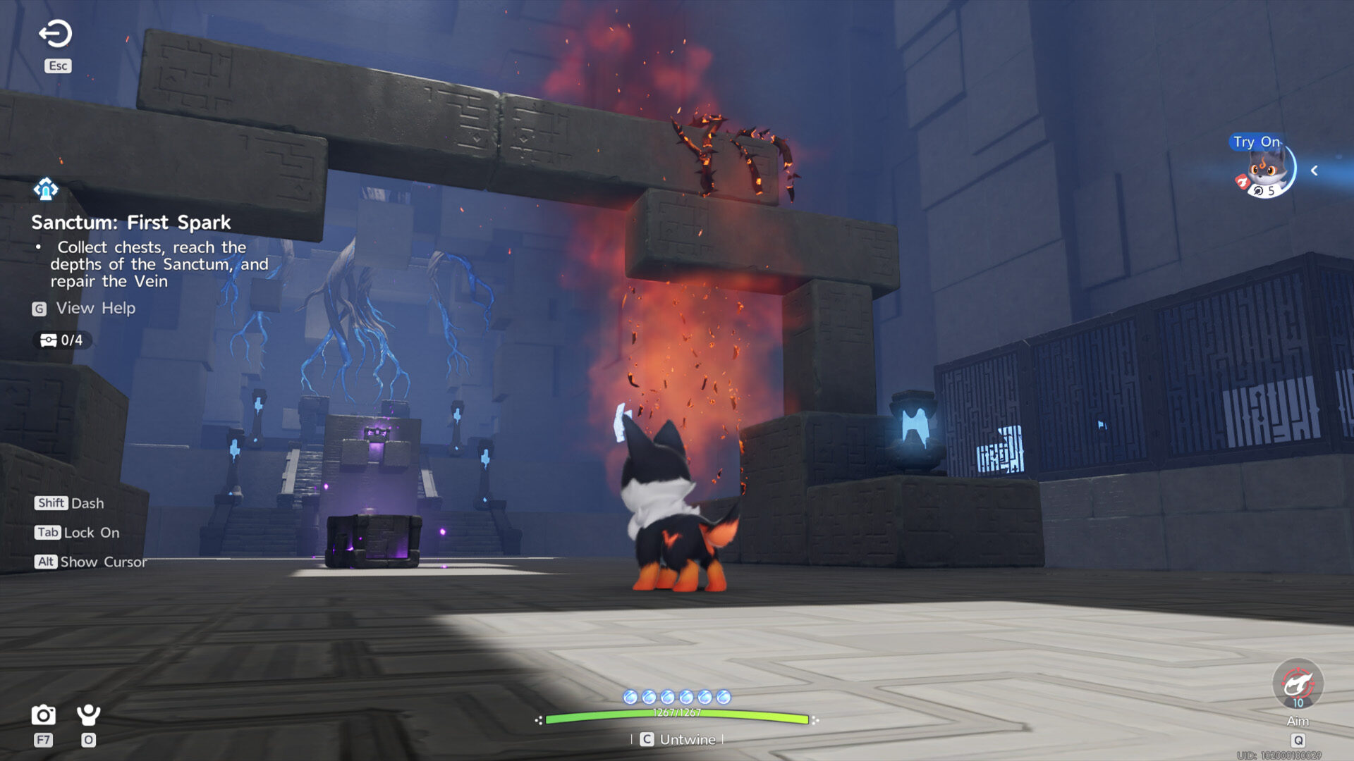 Aniimo (Pc) Review Aniimo Aniimo (Pc) Review