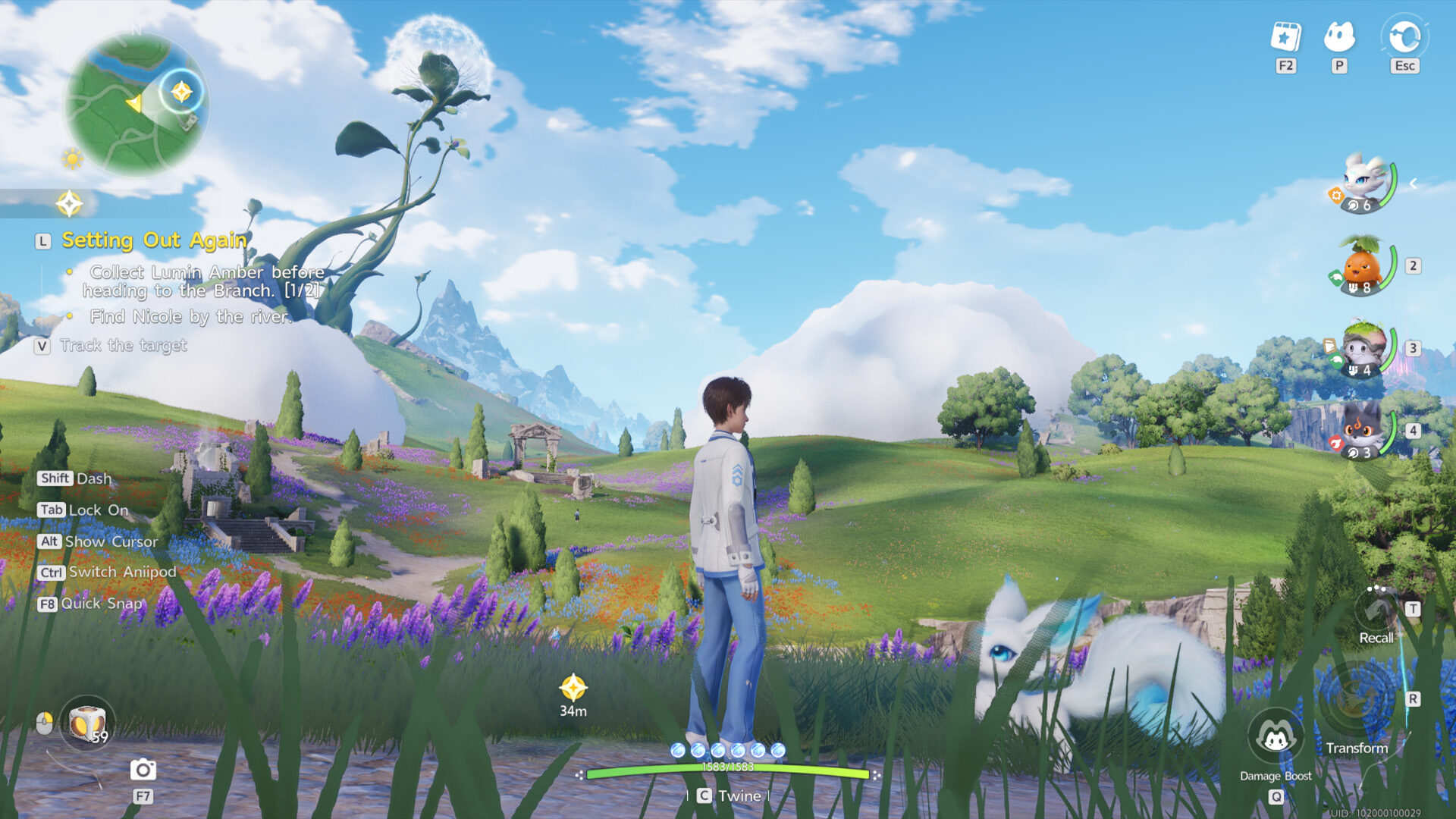 Aniimo (Pc) Review Aniimo Aniimo (Pc) Review