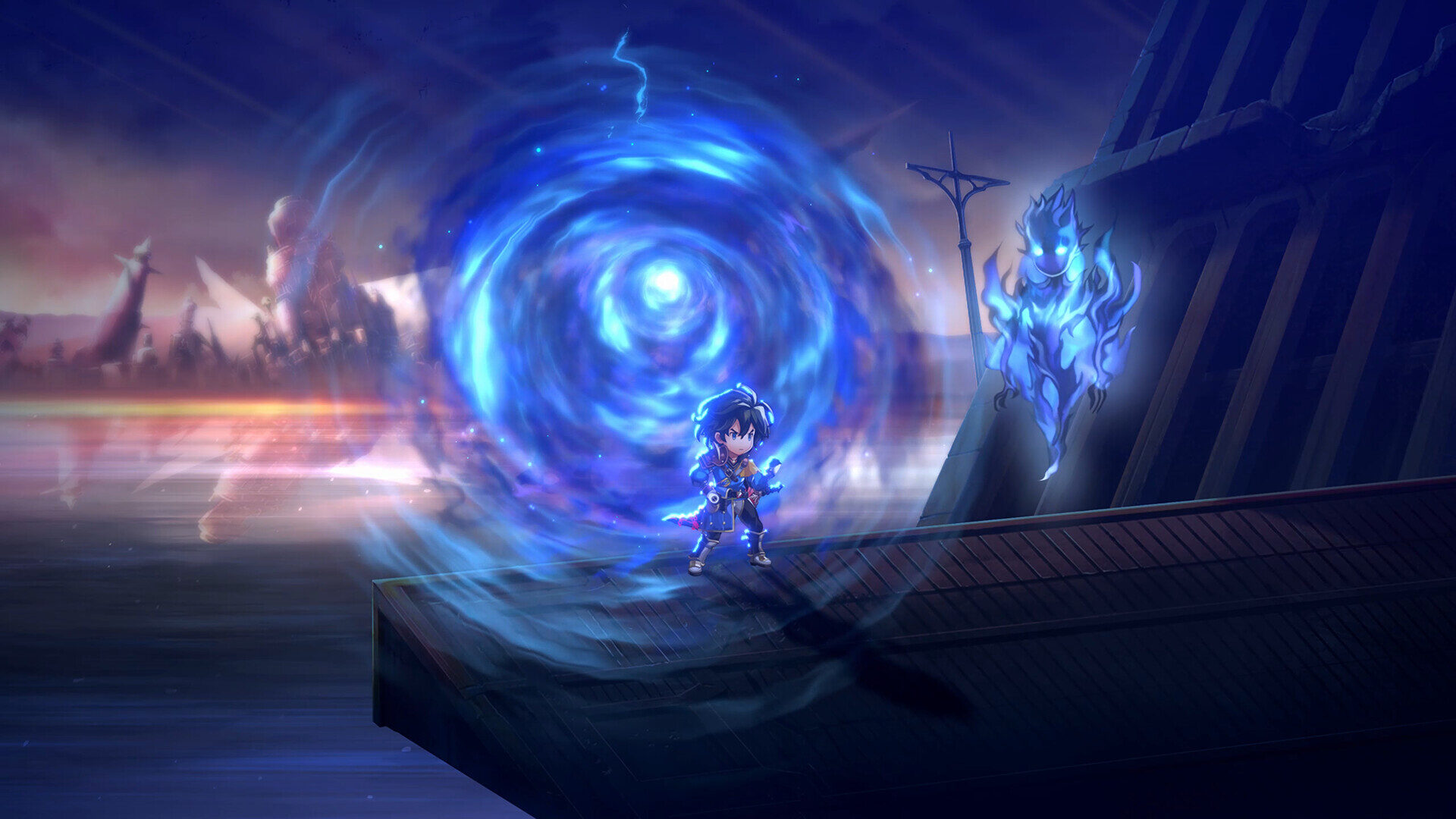 Another Eden Begins Another Eden Begins (PC) Review