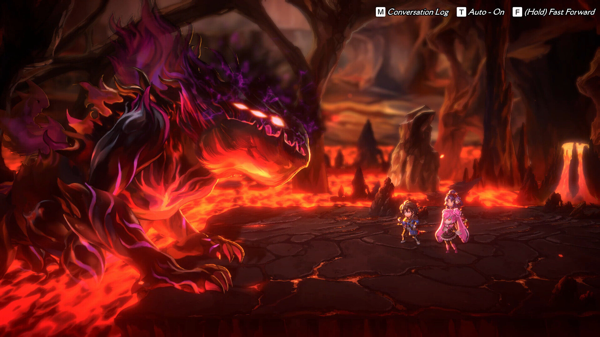 Another Eden Begins (Pc) Review Another Edin Begins (Pc) Review