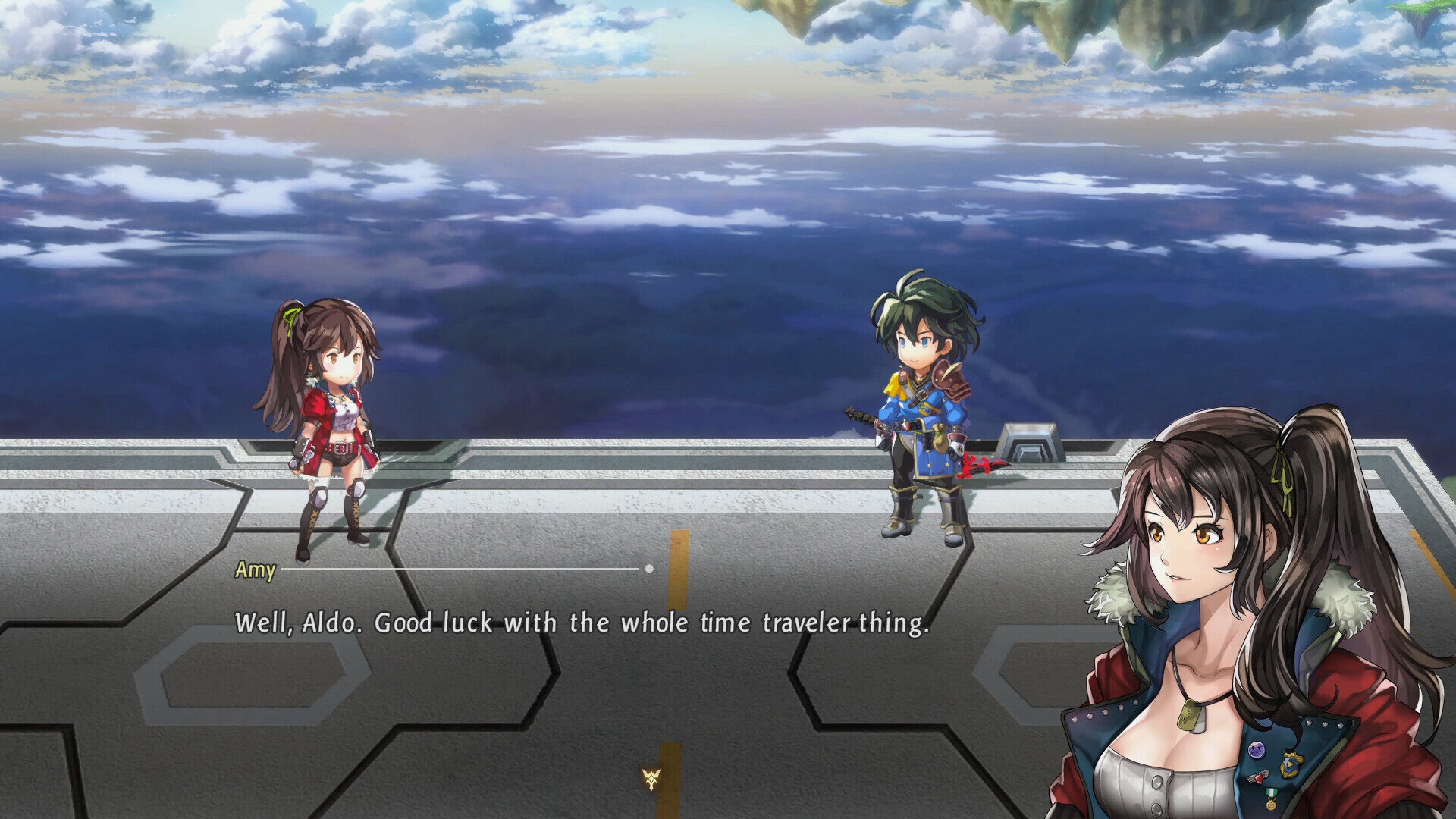Another Eden Begins (Pc) Review Another Edin Begins (Pc) Review