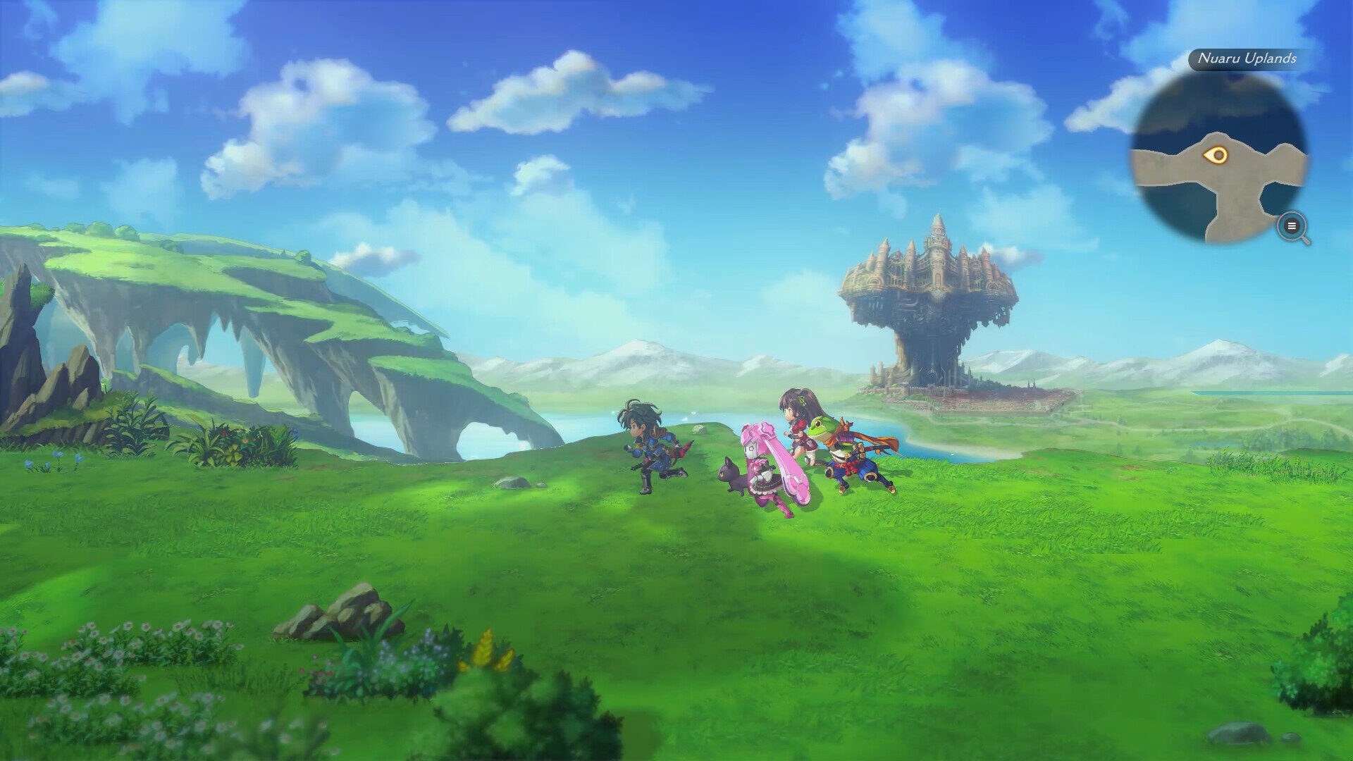 Another Eden Begins (Pc) Review Another Edin Begins (Pc) Review