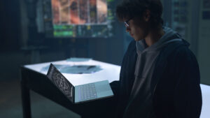 ASUS ProArt P16, P14, And GR1X Bring RTX Spark AI Power To IFA 2026