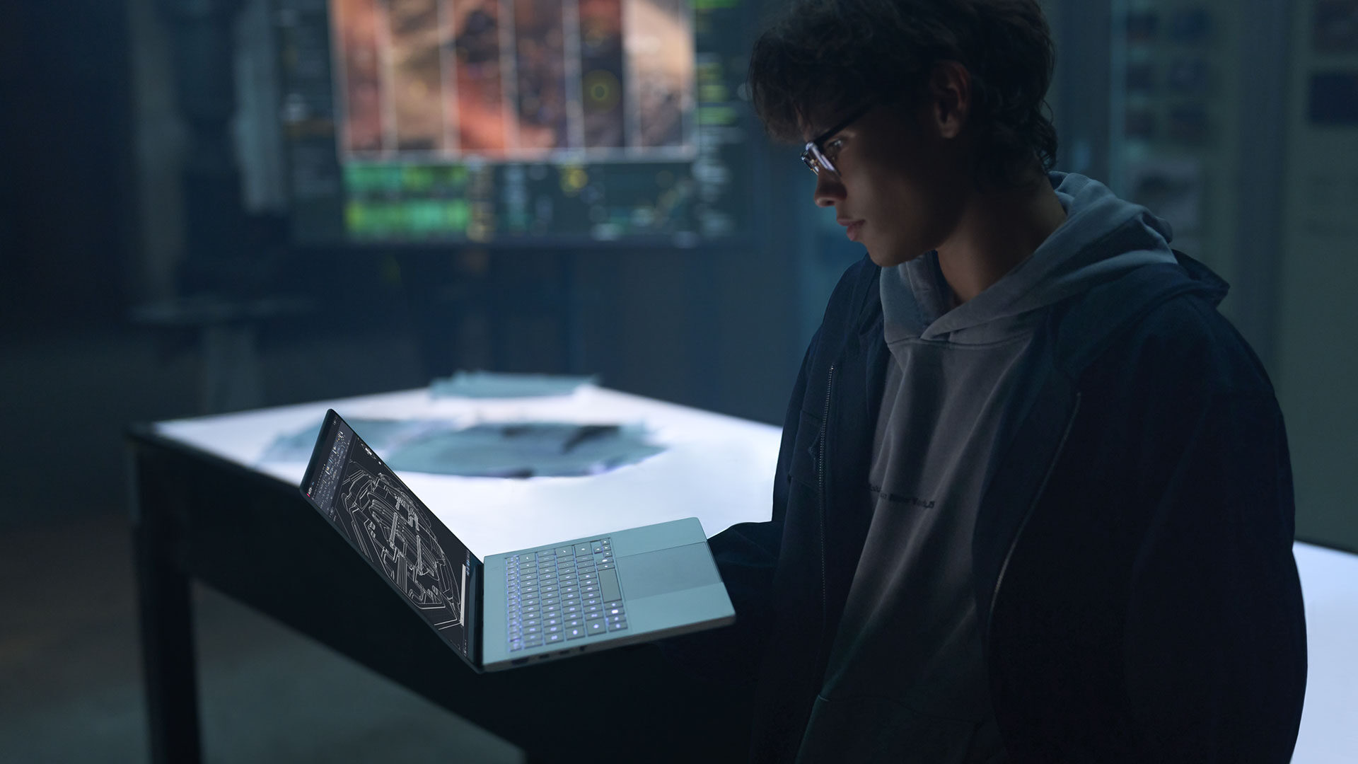 ASUS ProArt P16, P14, And GR1X Bring RTX Spark AI Power To IFA 2026