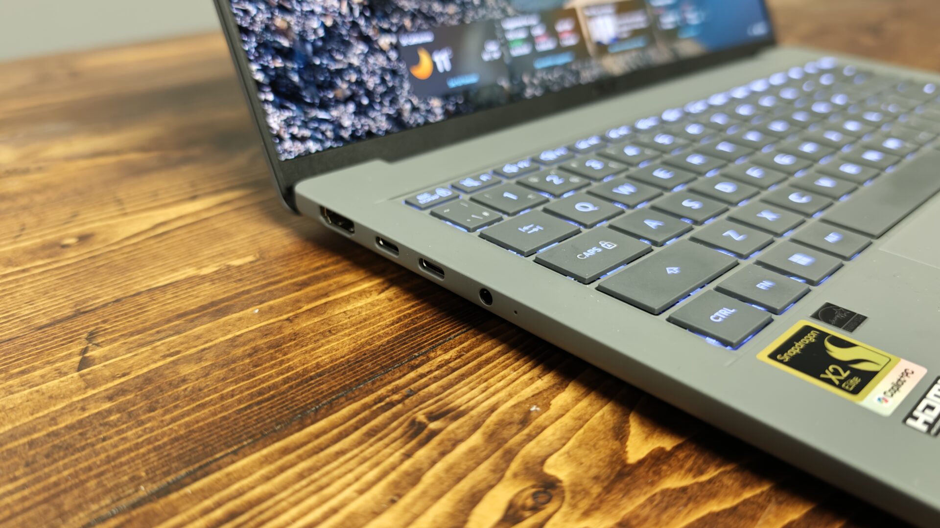 zenbook a14 ASUS Zenbook A14 2026 Laptop Review