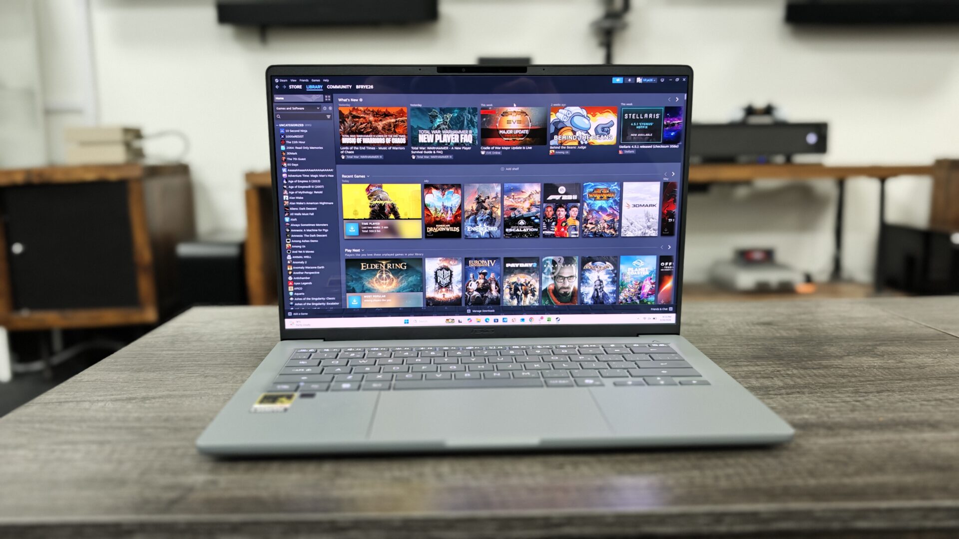 zenbook a14 ASUS Zenbook A14 2026 Laptop Review