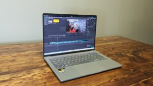 zenbook a14 ASUS Zenbook A14 2026 Laptop Review