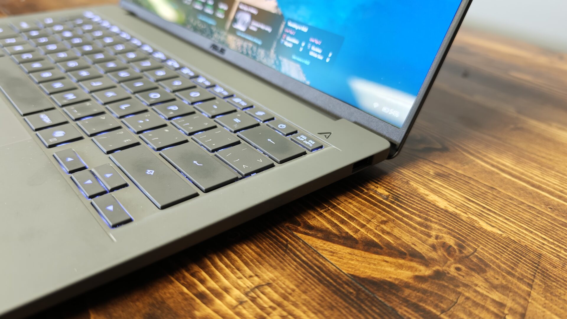 zenbook a14 ASUS Zenbook A14 2026 Laptop Review