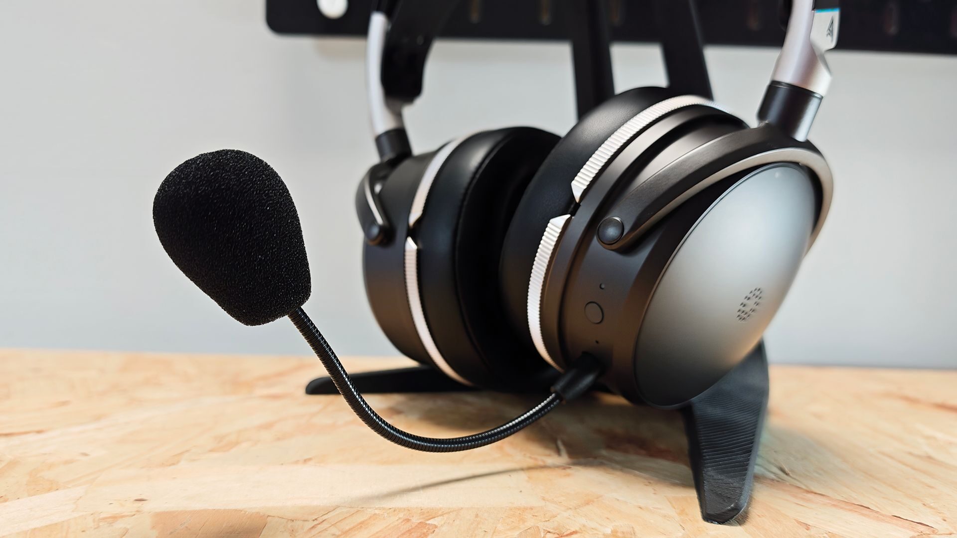 Audeze Maxwell 2 Anc Headset Review Maxwell 2 Audeze Maxwell 2 Anc Headset Review