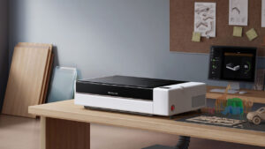 Bambu Lab Unveils The R1, A 55W CO2 Laser Cutter Built For Home Workshops Bambu Lab Bambu Lab Unveils The R1, A 55W CO2 Laser Cutter Built For Home Workshops