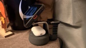 Belkin UltraCharge Pro Belkin UltraCharge Pro iPhone Charger Review