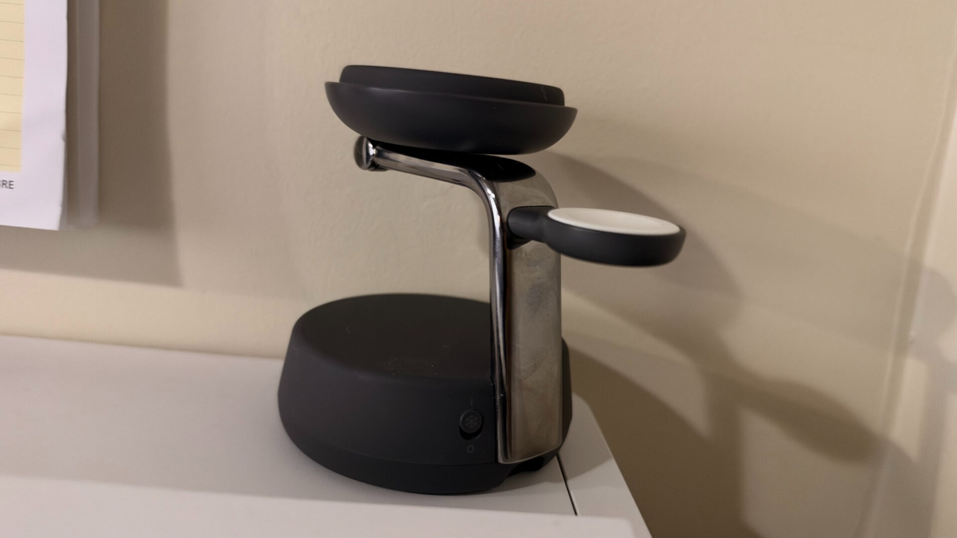 Belkin UltraCharge Pro Belkin UltraCharge Pro iPhone Charger Review