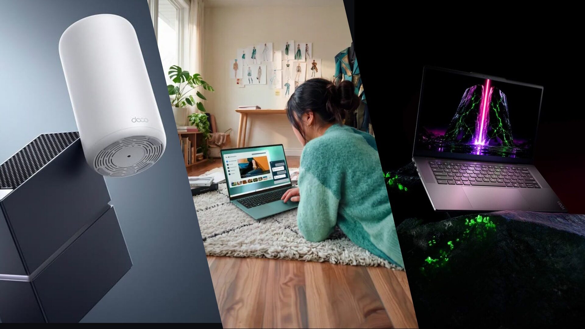 Best of IFA 2026: The Technology That Stole The Show