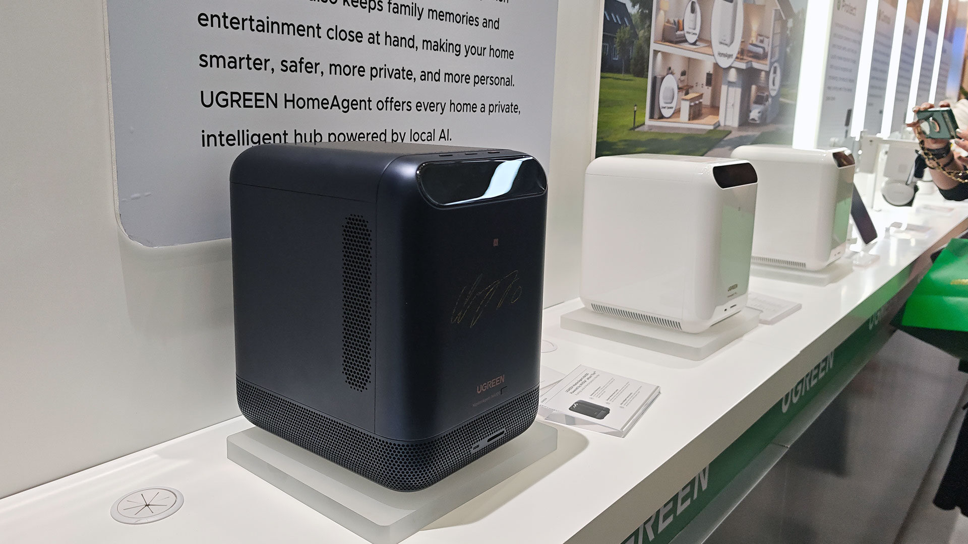 Best Of Ifa 2026: The Technology That Stole The Show Best Of Ifa 2026: The Technology That Stole The Show