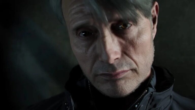 Call of Duty: Modern Warfare 4’s Villain Is Played By Mads Mikkelsen