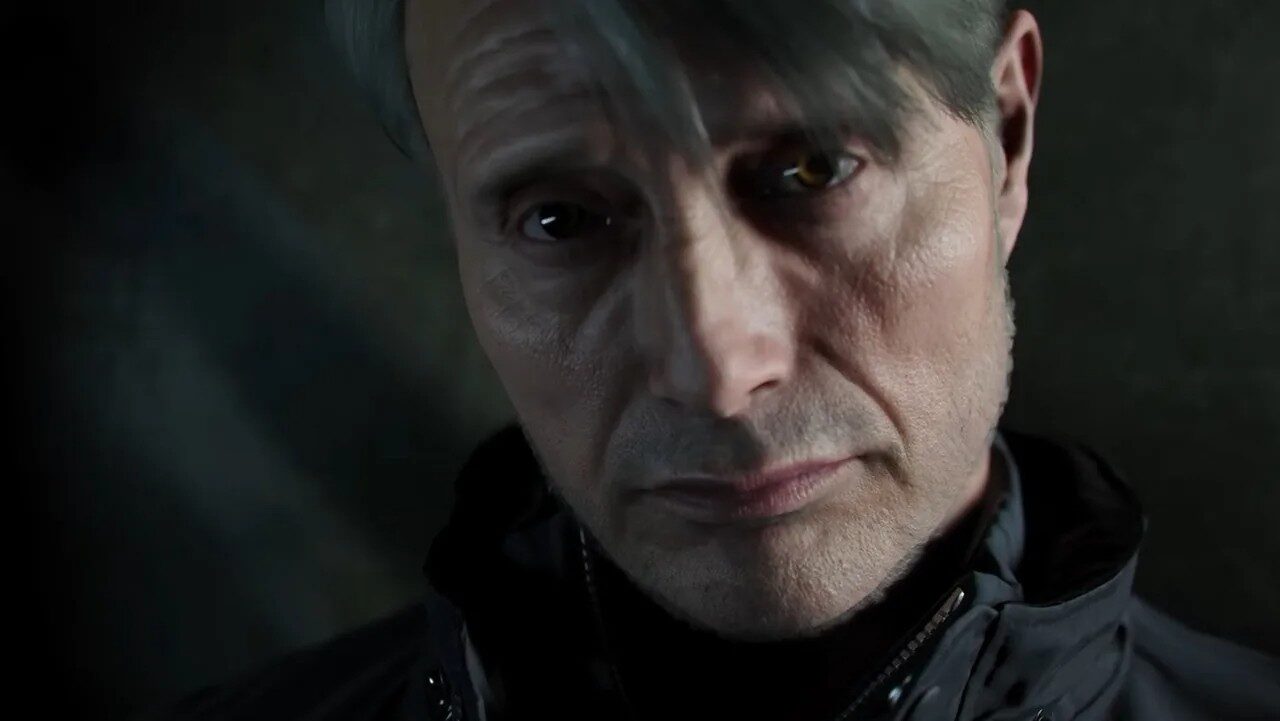 Call of Duty: Modern Warfare 4’s Villain Is Played By Mads Mikkelsen