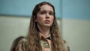 Carrie Series Review 1