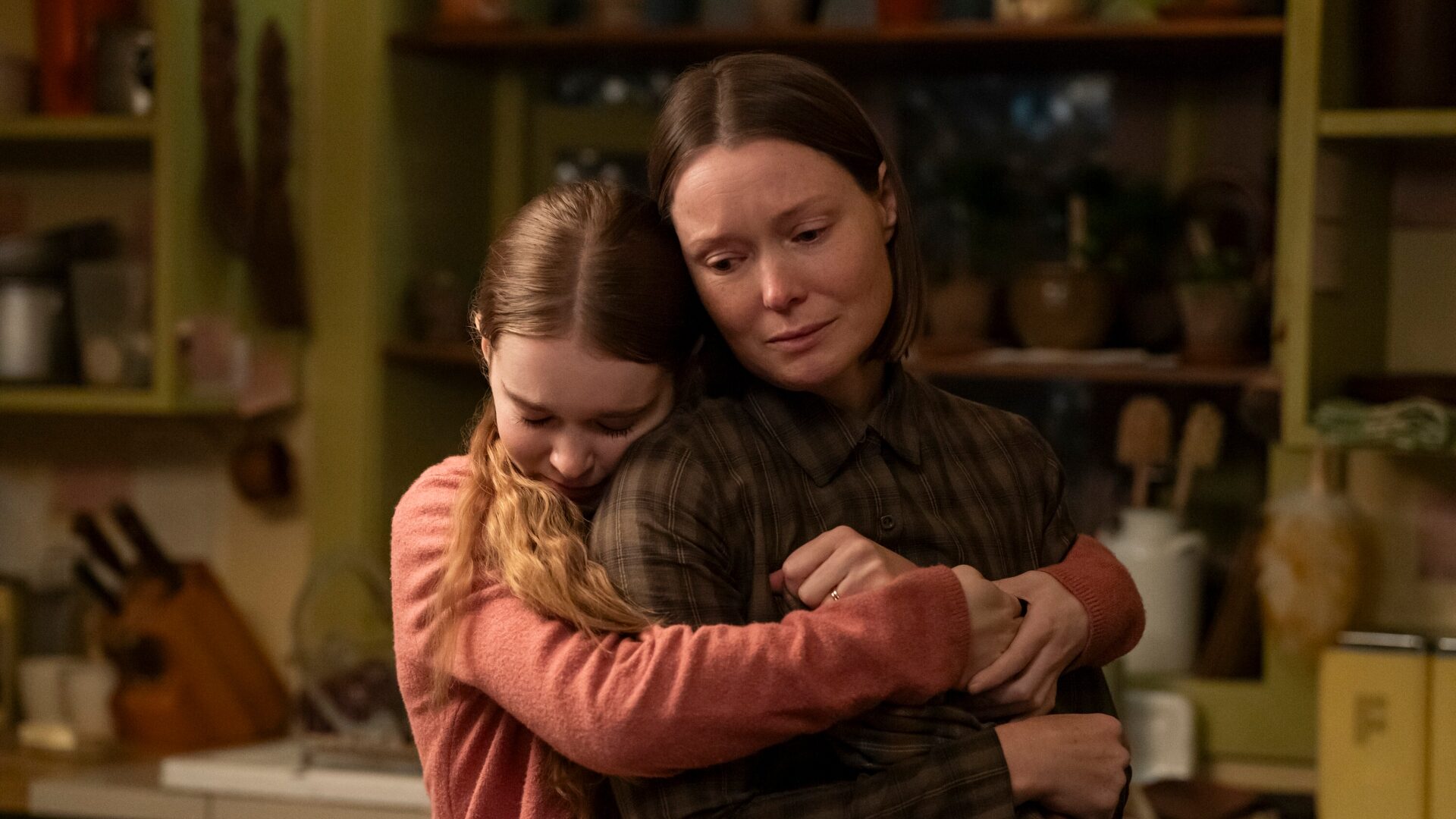 Carrie Series Review 3