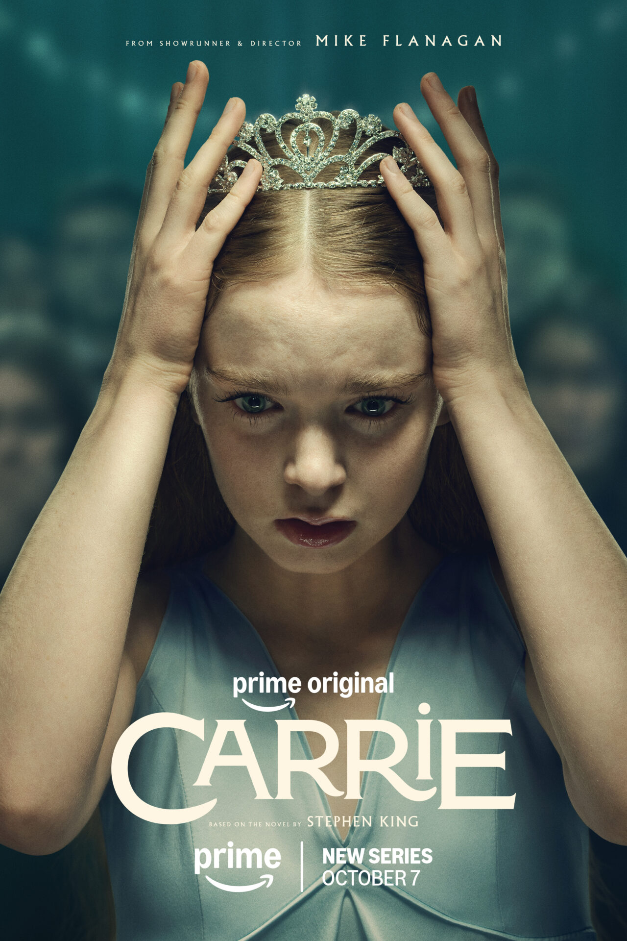 Carrie Series Review 5 Carrie Series Review 5