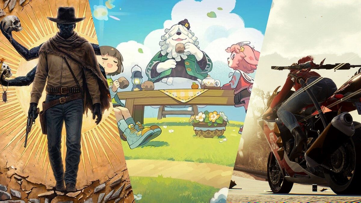 gamescom CGM’s Gamescom 2026: 17 (More) Games We Played!