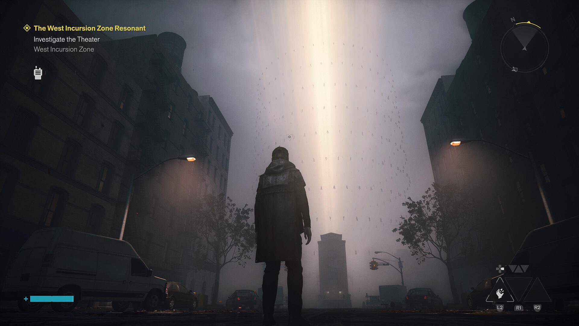 Control Resonant (Ps5) Review Control Resonant Control Resonant (Ps5) Review