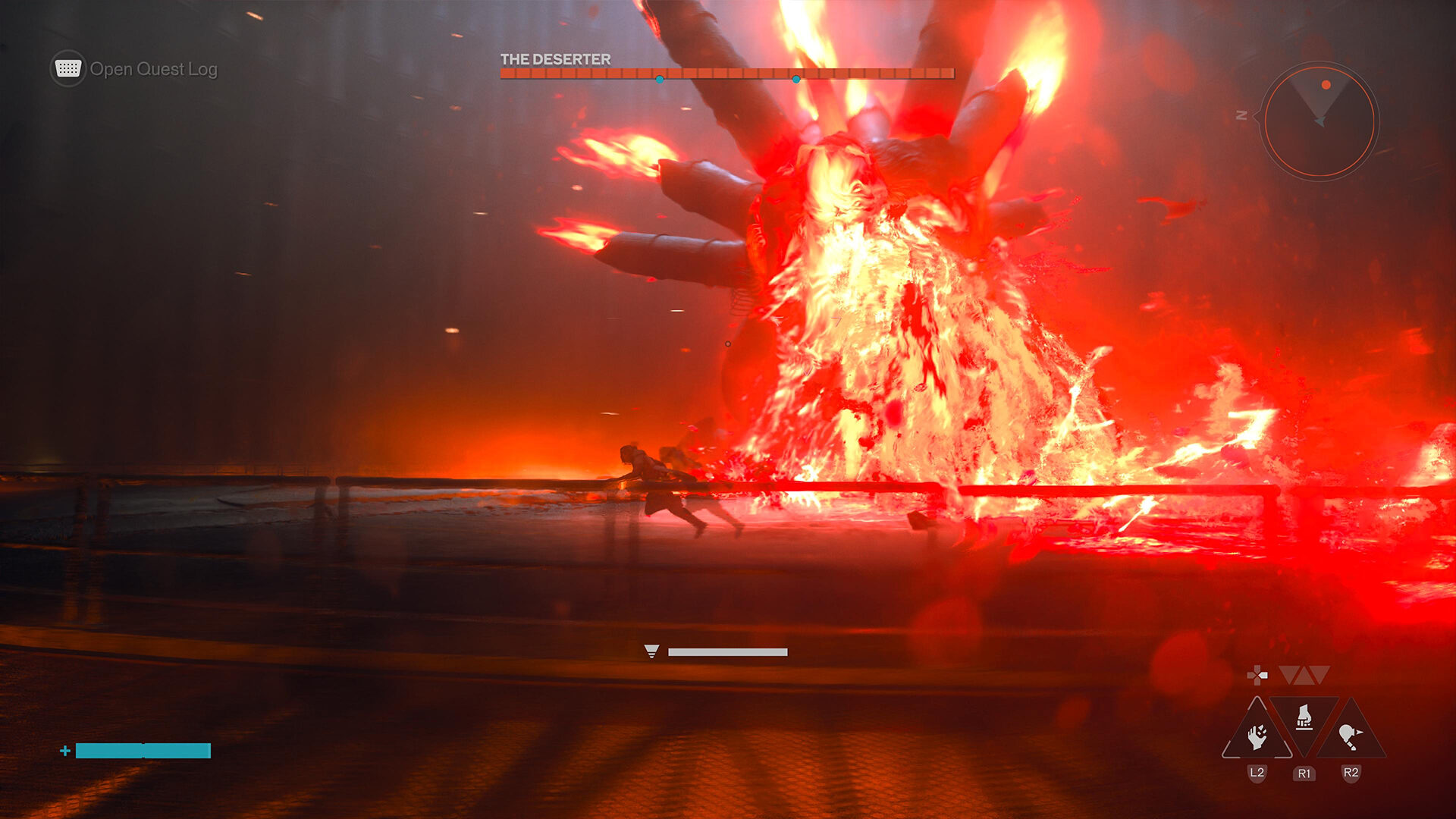 Control Resonant (Ps5) Review Control Resonant Control Resonant (Ps5) Review