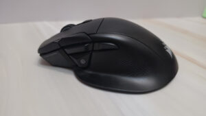 Corsair Nightsword v2 Wireless Gaming Mouse Review